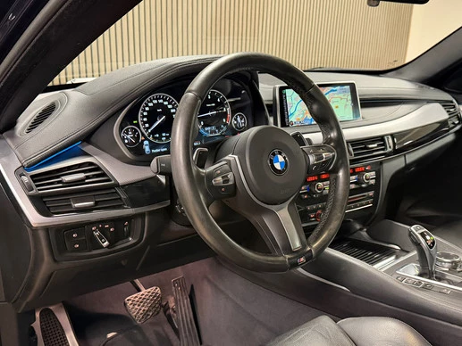 BMW X6 - Afbeelding 13 van 30