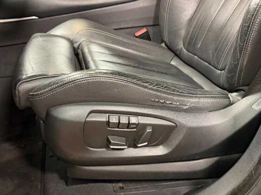 BMW X6 - Afbeelding 14 van 30