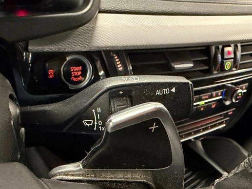 BMW X6 - Afbeelding 20 van 30