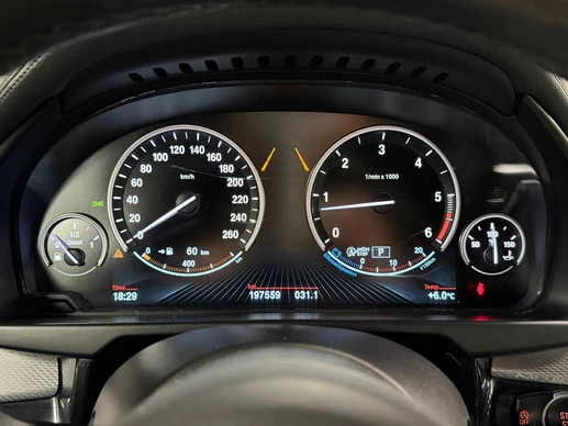 BMW X6 - Afbeelding 23 van 30