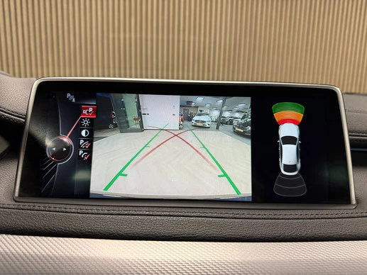 BMW X6 - Afbeelding 26 van 30