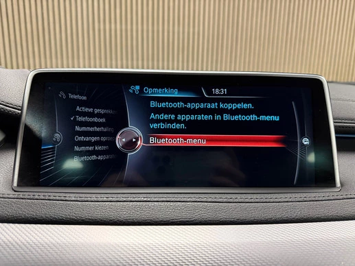 BMW X6 - Afbeelding 27 van 30