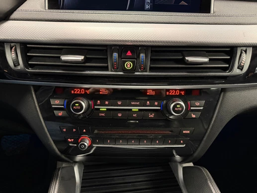 BMW X6 - Afbeelding 28 van 30