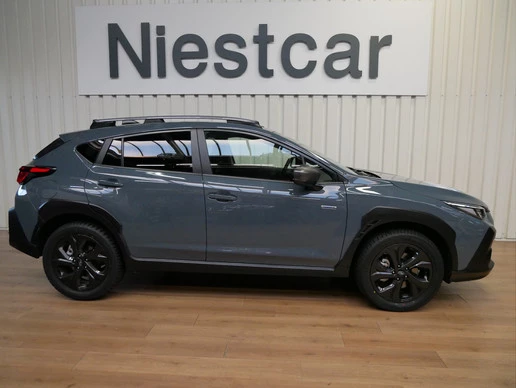 Subaru Crosstrek - Afbeelding 2 van 30