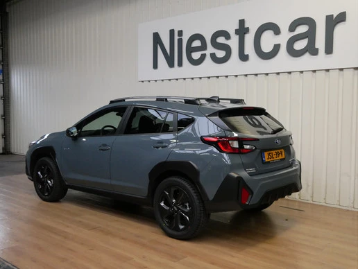Subaru Crosstrek - Afbeelding 4 van 30