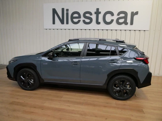 Subaru Crosstrek - Afbeelding 5 van 30