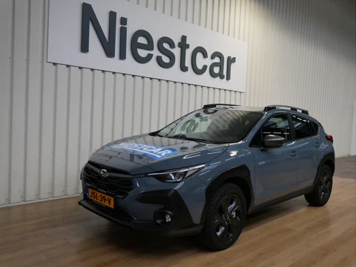 Subaru Crosstrek - Afbeelding 6 van 30