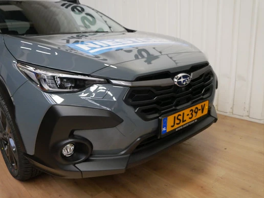 Subaru Crosstrek - Afbeelding 8 van 30