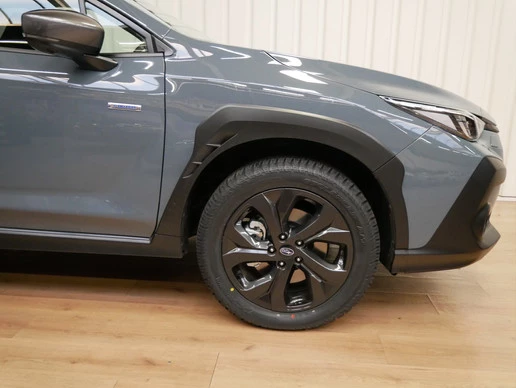 Subaru Crosstrek - Afbeelding 9 van 30