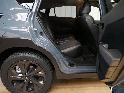 Subaru Crosstrek - Afbeelding 10 van 30