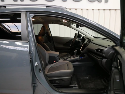 Subaru Crosstrek - Afbeelding 11 van 30