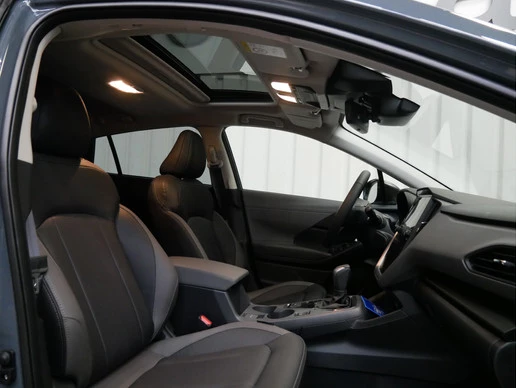 Subaru Crosstrek - Afbeelding 12 van 30