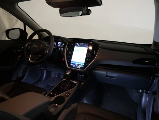 Subaru Crosstrek - Afbeelding 13 van 30