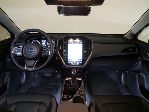 Subaru Crosstrek - Afbeelding 14 van 30