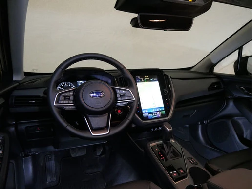 Subaru Crosstrek - Afbeelding 15 van 30