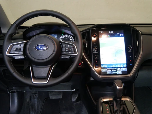 Subaru Crosstrek - Afbeelding 16 van 30