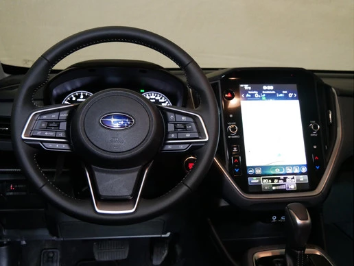 Subaru Crosstrek - Afbeelding 17 van 30