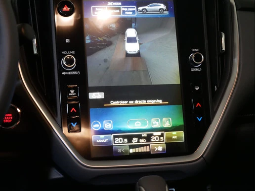 Subaru Crosstrek - Afbeelding 19 van 30