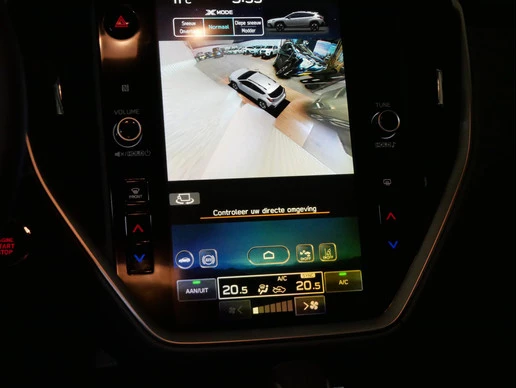 Subaru Crosstrek - Afbeelding 21 van 30