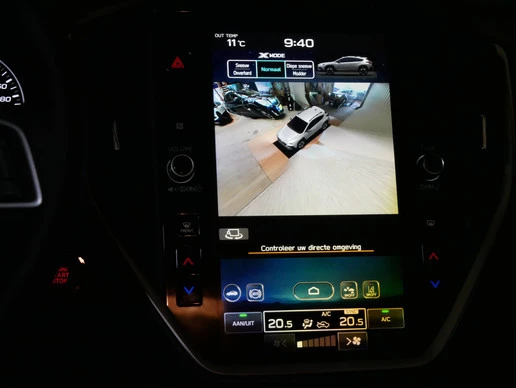 Subaru Crosstrek - Afbeelding 22 van 30