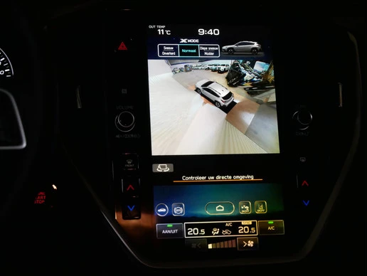 Subaru Crosstrek - Afbeelding 23 van 30