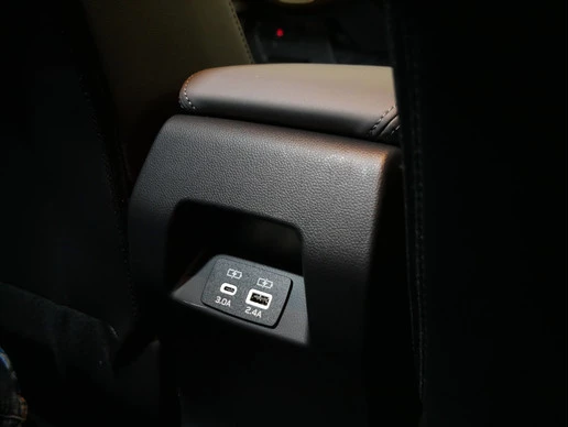 Subaru Crosstrek - Afbeelding 26 van 30