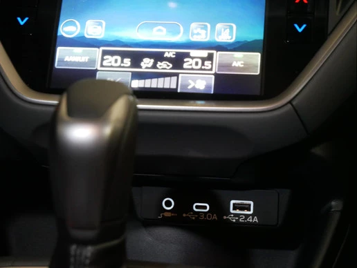 Subaru Crosstrek - Afbeelding 27 van 30