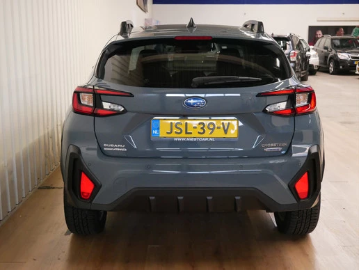 Subaru Crosstrek - Afbeelding 28 van 30