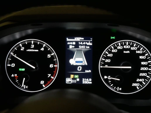 Subaru Crosstrek - Afbeelding 29 van 30