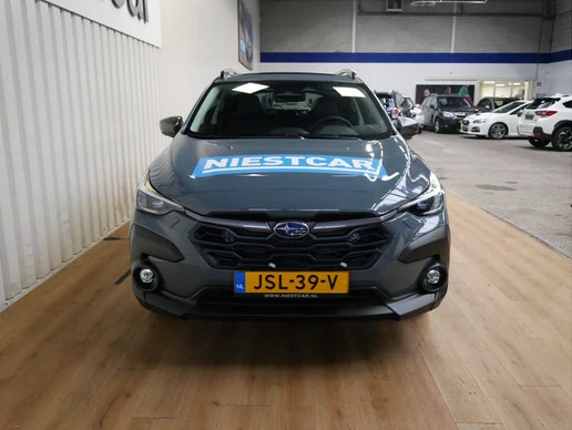 Subaru Crosstrek - Afbeelding 30 van 30