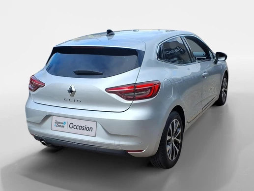 Renault Clio - Afbeelding 5 van 25