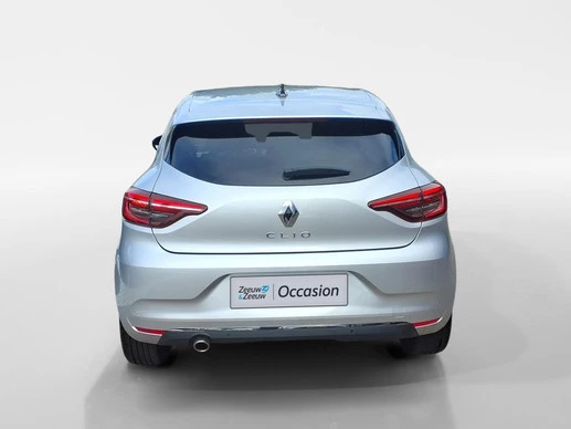 Renault Clio - Afbeelding 6 van 25