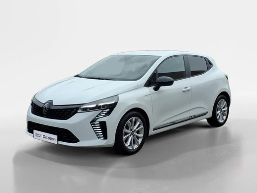 Renault Clio - Afbeelding 1 van 27