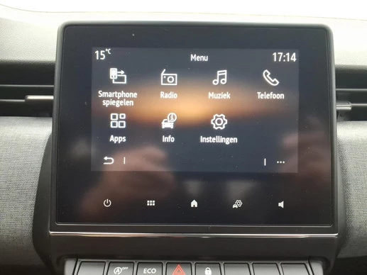 Renault Clio - Afbeelding 23 van 27