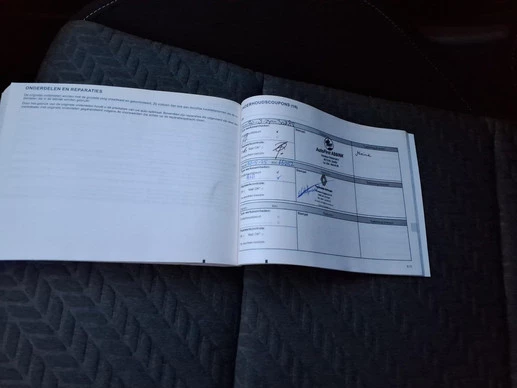 Renault Clio - Afbeelding 11 van 28