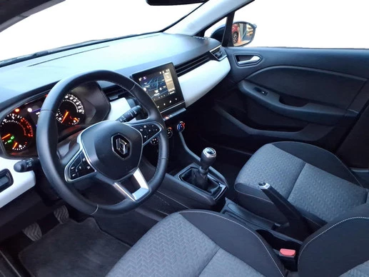 Renault Clio - Afbeelding 14 van 28