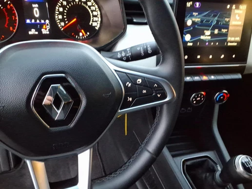 Renault Clio - Afbeelding 17 van 28