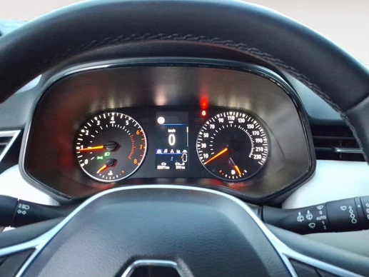 Renault Clio - Afbeelding 18 van 28