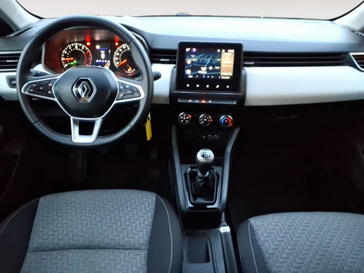 Renault Clio - Afbeelding 19 van 28