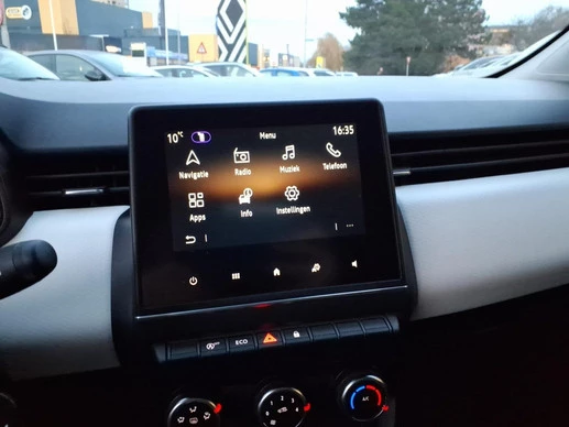 Renault Clio - Afbeelding 21 van 28