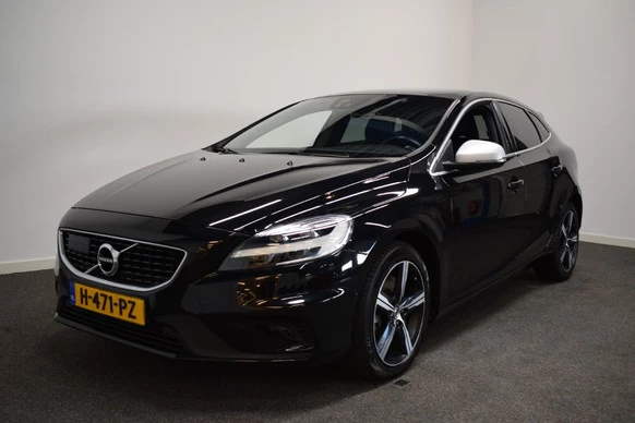 Volvo V40 - Afbeelding 1 van 30