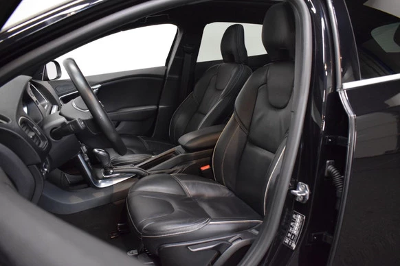 Volvo V40 - Afbeelding 5 van 30