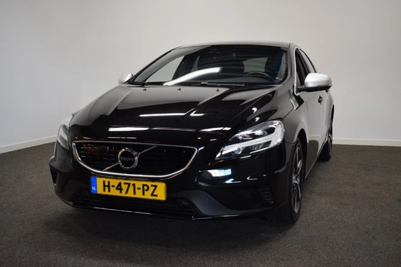 Volvo V40 - Afbeelding 9 van 30