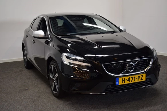 Volvo V40 - Afbeelding 10 van 30