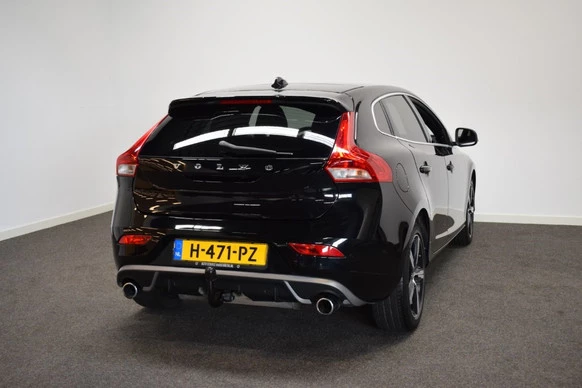 Volvo V40 - Afbeelding 17 van 30