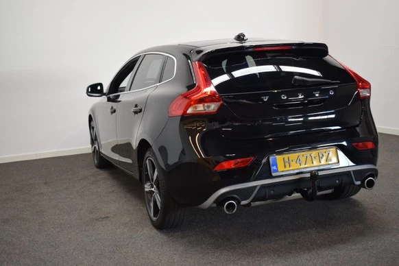 Volvo V40 - Afbeelding 18 van 30