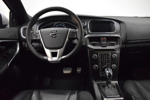 Volvo V40 - Afbeelding 21 van 30