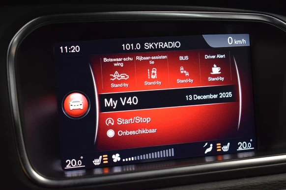 Volvo V40 - Afbeelding 26 van 30