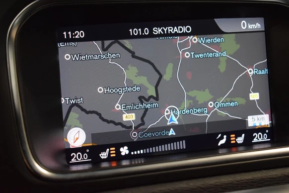 Volvo V40 - Afbeelding 27 van 30