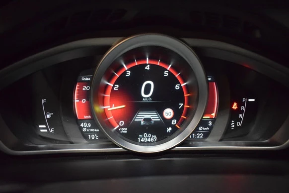 Volvo V40 - Afbeelding 30 van 30